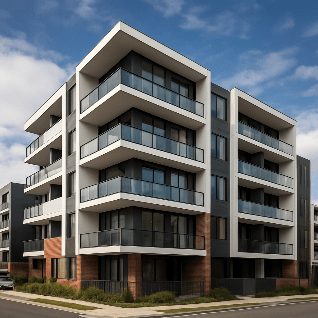 Rental properties